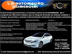 L D Automação Comercial foto 3
